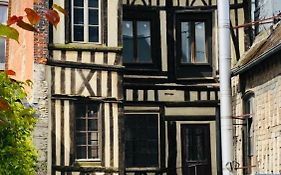 L'Entre-Deux Honfleur